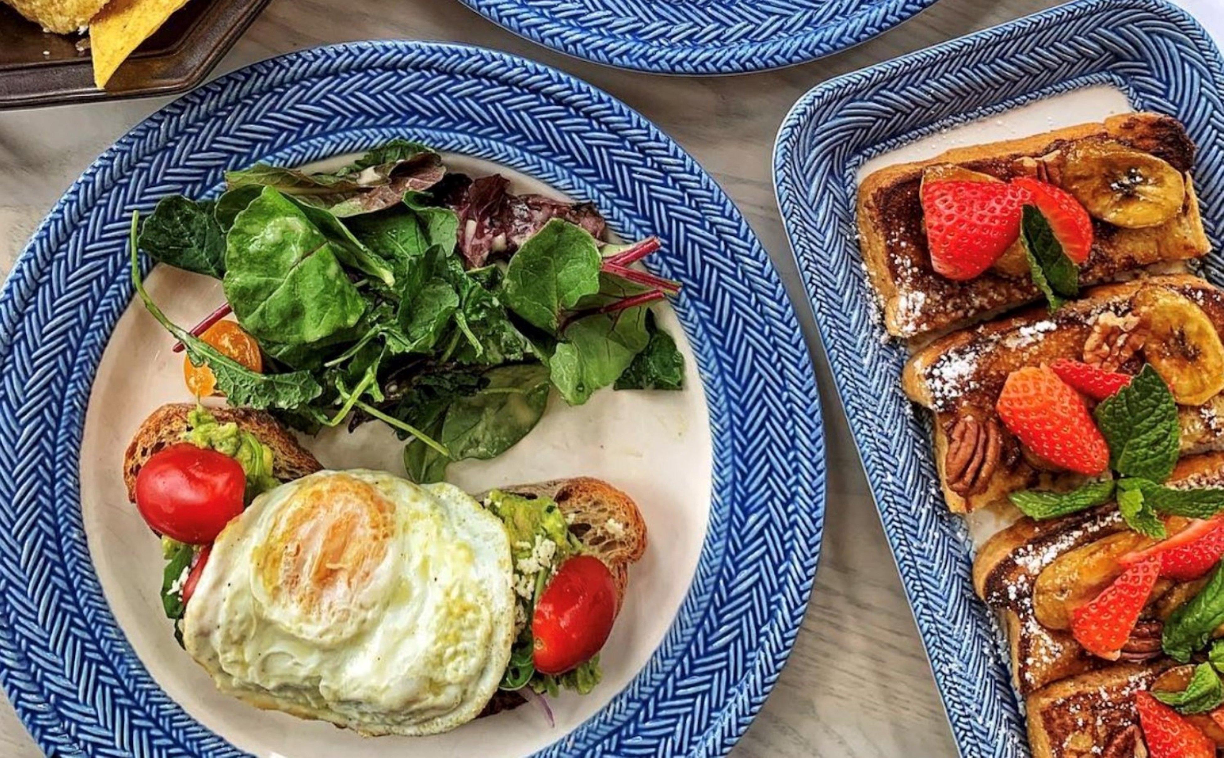 호텔 인디고 올드 타운 알렉산드리아 외부 사진